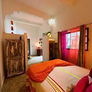 Les Terrasses D'essaouira - Yoga Essaouira